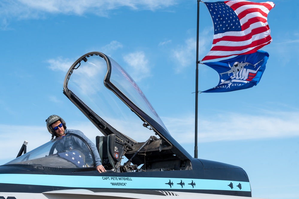 Air Power Over Hampton Roads Air Show