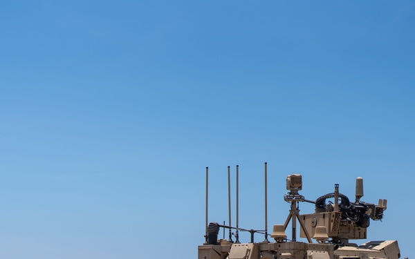 Balikatan 25: Integrated Air and Missile Defense