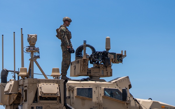 Balikatan 25: Integrated Air and Missile Defense