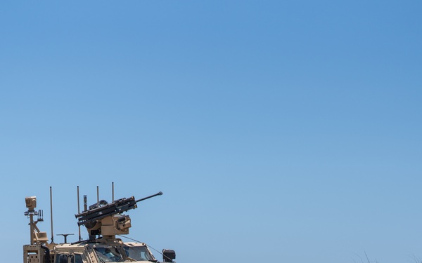 Balikatan 25: Integrated Air and Missile Defense