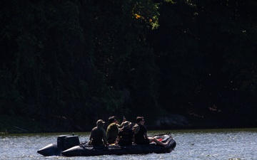 Balikatan 25: JOTC Completes HELOCAST Insertion Training