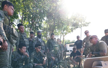 Balikatan 25: JOTC Completes HELOCAST Insertion Training