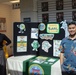 Environmental Affairs Branch spread Earth Day awareness across Okinawa
