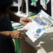 Environmental Affairs Branch spread Earth Day awareness across Okinawa