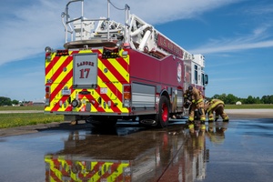 South Carolina National Guard recognizes 20th anniversary of September 11th
