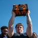 USS New York Wins Top Gun Olympics