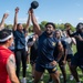 USS New York Wins Top Gun Olympics