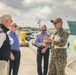 Congressional Delegation Visits Guam to Assess Defense Posture and Regional Readiness