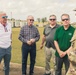Congressional Delegation Visits Guam to Assess Defense Posture and Regional Readiness