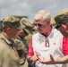 Congressional Delegation Visits Guam to Assess Defense Posture and Regional Readiness
