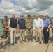 Congressional Delegation Visits Guam to Assess Defense Posture and Regional Readiness