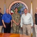 Congressional Delegation Visits Guam to Assess Defense Posture and Regional Readiness