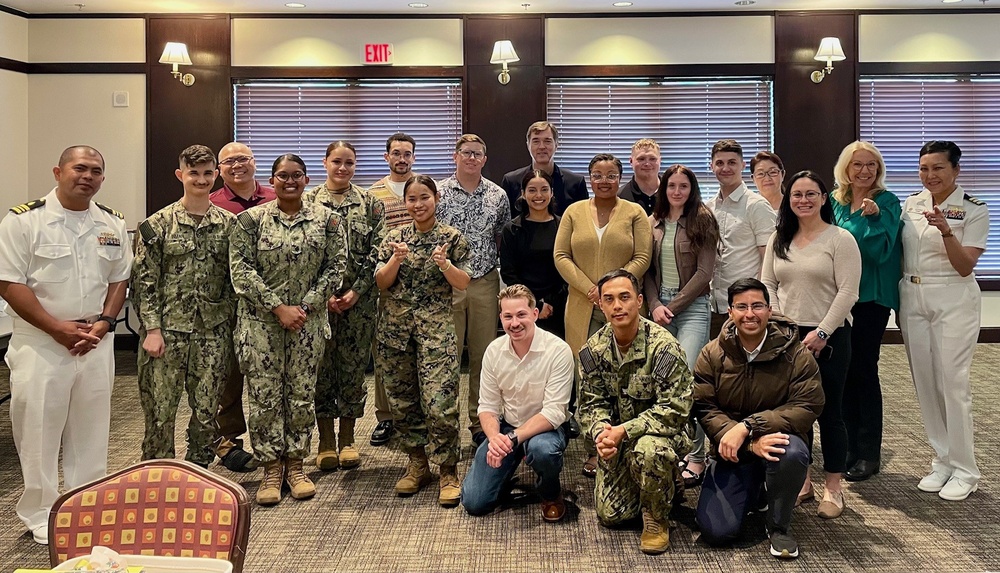 Sterilization Course Hosted by U.S. Naval Hospital Okinawa Boosts Indo-Pacific Medical Readiness