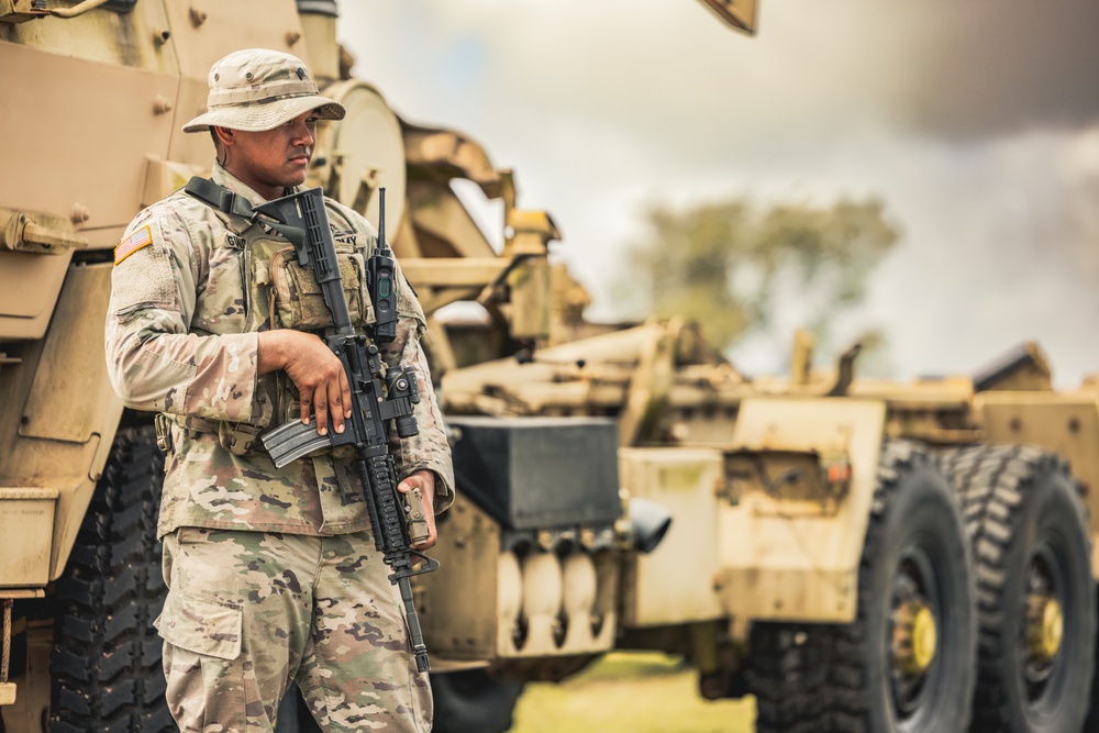Congressional Delegation Visits Guam to Assess Defense Posture and Regional Readiness