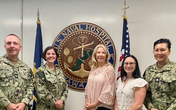 Sterilization Course Hosted by U.S. Naval Hospital Okinawa Boosts Indo-Pacific Medical Readiness