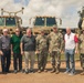Congressional Delegation Visits Guam to Assess Defense Posture and Regional Readiness