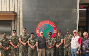 Congressional Delegation Visits Guam to Assess Defense Posture and Regional Readiness