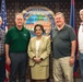 Congressional Delegation Visits Guam to Assess Defense Posture and Regional Readiness