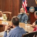 Congressional Delegation Visits Guam to Assess Defense Posture and Regional Readiness