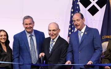 University of Kentucky Memorial Coliseum Reopening