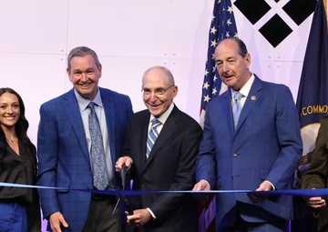 University of Kentucky Memorial Coliseum Reopening