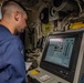 Seamanship Training Team Drill USS Ralph Johnson (DDG 114)