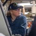 Seamanship Training Team Drill USS Ralph Johnson (DDG 114)