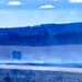 Fort McCoy’s prescribed burn team holds last burn for 2025 spring season