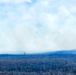 Fort McCoy’s prescribed burn team holds last burn for 2025 spring season
