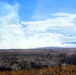 Fort McCoy’s prescribed burn team holds last burn for 2025 spring season