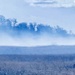 Fort McCoy’s prescribed burn team holds last burn for 2025 spring season