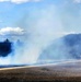 Fort McCoy’s prescribed burn team holds last burn for 2025 spring season