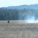 Fort McCoy’s prescribed burn team holds last burn for 2025 spring season