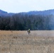 Fort McCoy’s prescribed burn team holds last burn for 2025 spring season