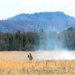 Fort McCoy’s prescribed burn team holds last burn for 2025 spring season