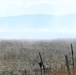 Fort McCoy’s prescribed burn team holds last burn for 2025 spring season