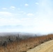 Fort McCoy’s prescribed burn team holds last burn for 2025 spring season