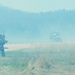 Fort McCoy’s prescribed burn team holds last burn for 2025 spring season