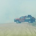 Fort McCoy’s prescribed burn team holds last burn for 2025 spring season