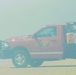 Fort McCoy’s prescribed burn team holds last burn for 2025 spring season