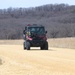 Fort McCoy’s prescribed burn team holds last burn for 2025 spring season