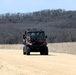 Fort McCoy’s prescribed burn team holds last burn for 2025 spring season