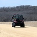 Fort McCoy’s prescribed burn team holds last burn for 2025 spring season