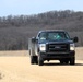 Fort McCoy’s prescribed burn team holds last burn for 2025 spring season
