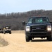 Fort McCoy’s prescribed burn team holds last burn for 2025 spring season