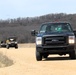 Fort McCoy’s prescribed burn team holds last burn for 2025 spring season