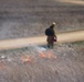 Fort McCoy’s prescribed burn team holds last burn for 2025 spring season