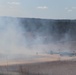 Fort McCoy’s prescribed burn team holds last burn for 2025 spring season