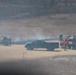 Fort McCoy’s prescribed burn team holds last burn for 2025 spring season
