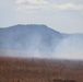 Fort McCoy’s prescribed burn team holds last burn for 2025 spring season
